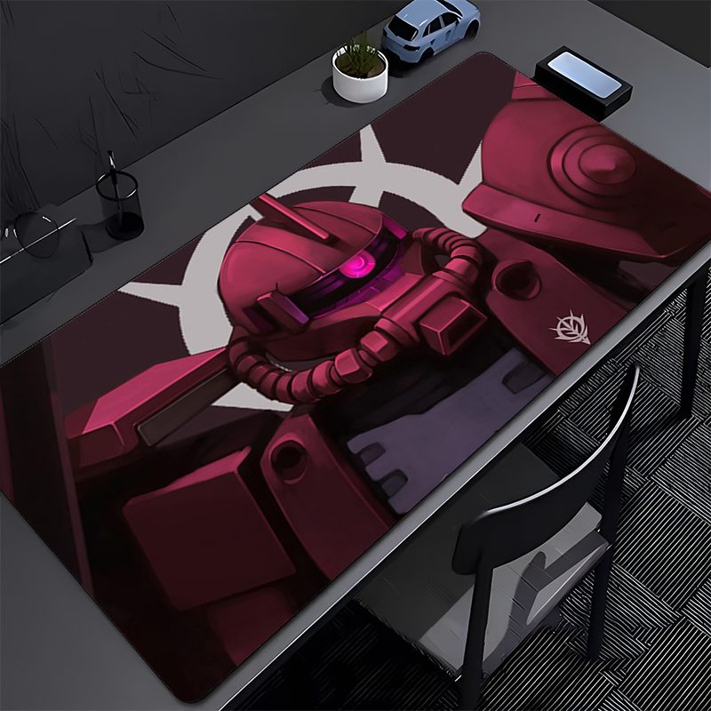 Gaming Mouse Pad Xl - Tappetino per Mouse 90x40cm Anime, Tappetino