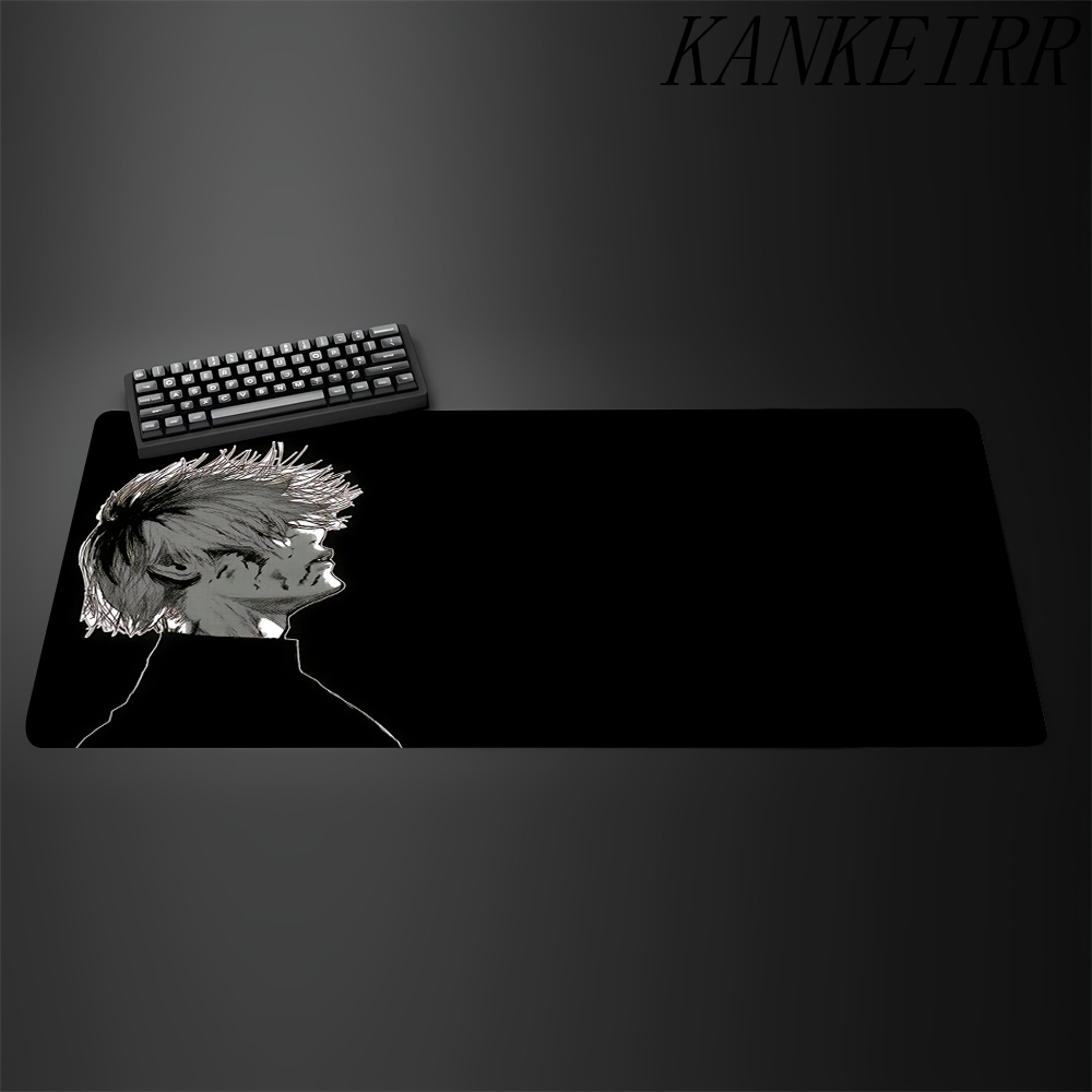 Gaming Accessories Japan - Tappetino per mouse Anime giapponese Tokyo