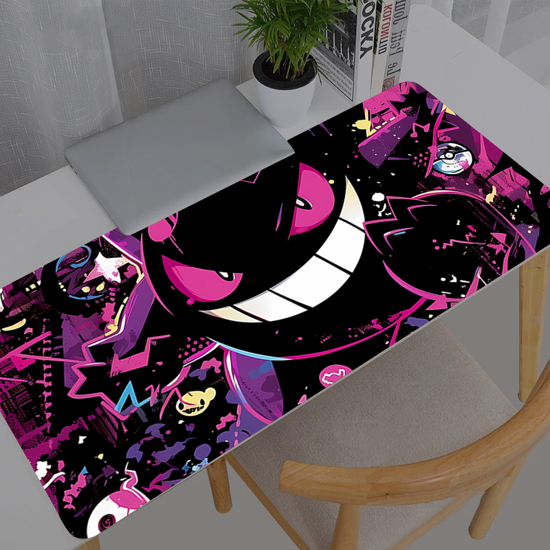 Gaming Mouse Pad Xl - Tappetino per mouse da gioco grande