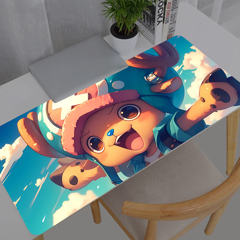 Gaming Mouse Pad Xl - Tappetino per Mouse da Gaming Anime