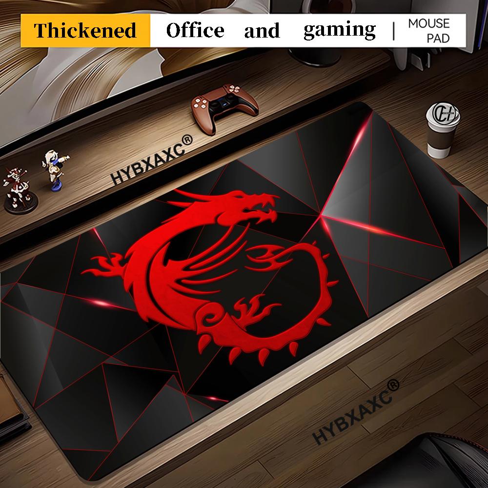 Gaming Accessories Logo - Tappetino per Mouse da Gaming HD
