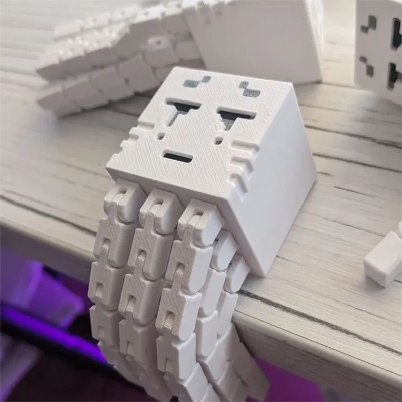 Gaming Accessories Minecraft - 1 pezzo di merchandise di Creeper