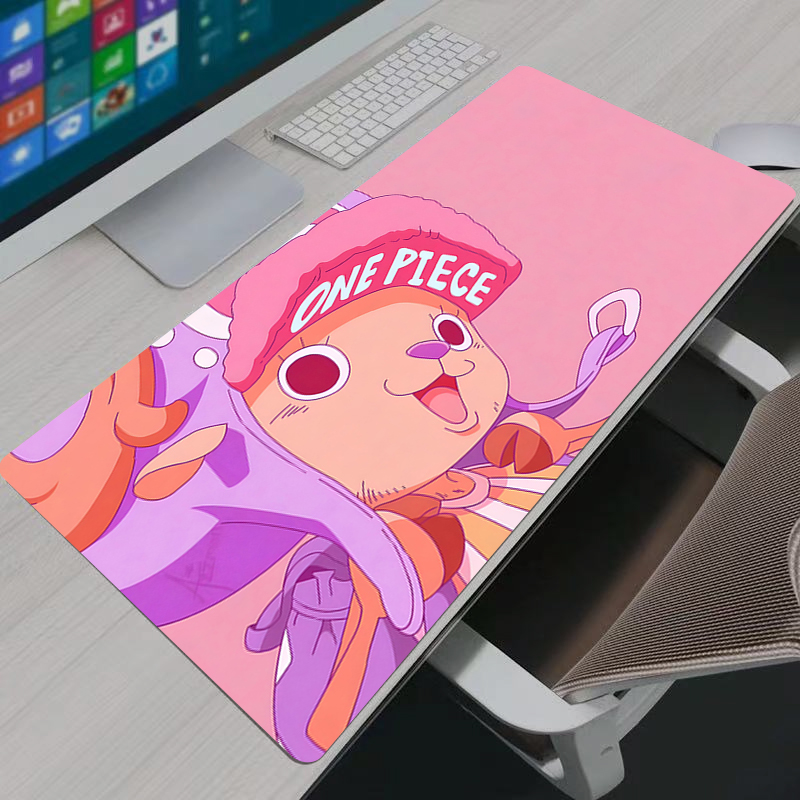 Gaming Mouse Pad Xl - One Piece Tony Tony Chopper Tappetino