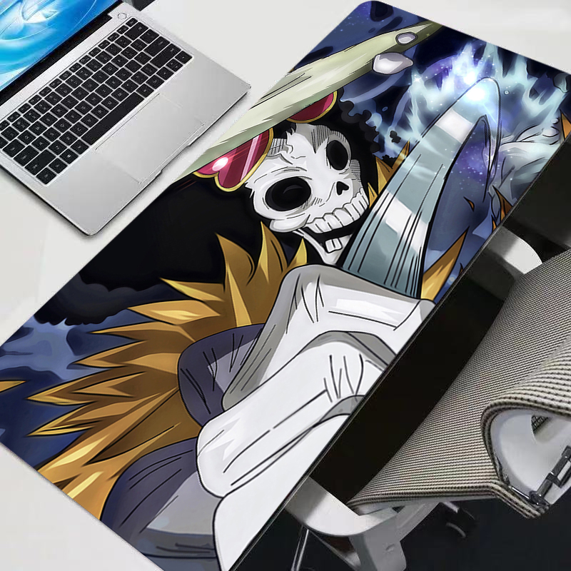 Gaming Mouse Pad Xl - Tappetino per mouse One Piece XL