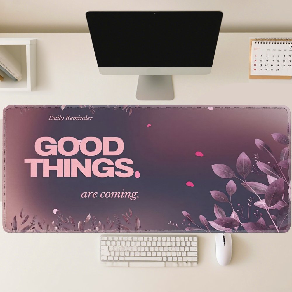 Gaming Mouse Pad Xl - Tappetino per mouse da gioco Jitexue