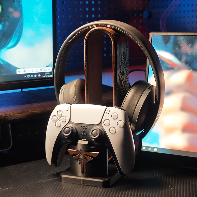 Gaming Accessories Japan - Maniglia Supporto per auricolari Zelda Anime