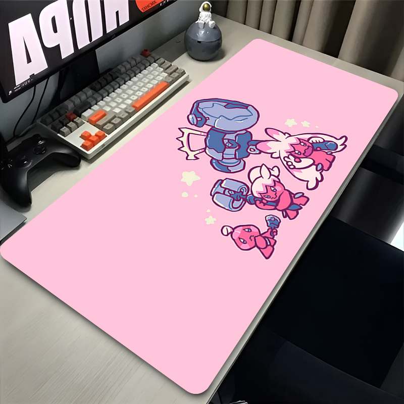 Gaming Mouse Pad Xl - Tappetino per mouse P-pokemon Tinkaton Gamer