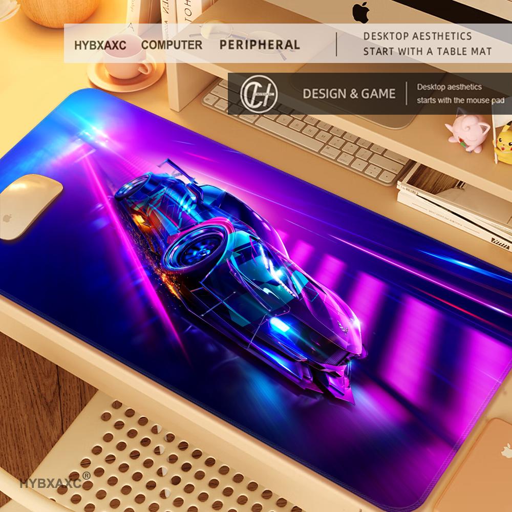 Gaming Accessories Needed - HYBXAXC Tappetino per mouse da gioco