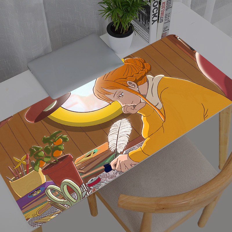 Gaming Mouse Pad Xl - Tappetino per Mouse da Gaming XXL
