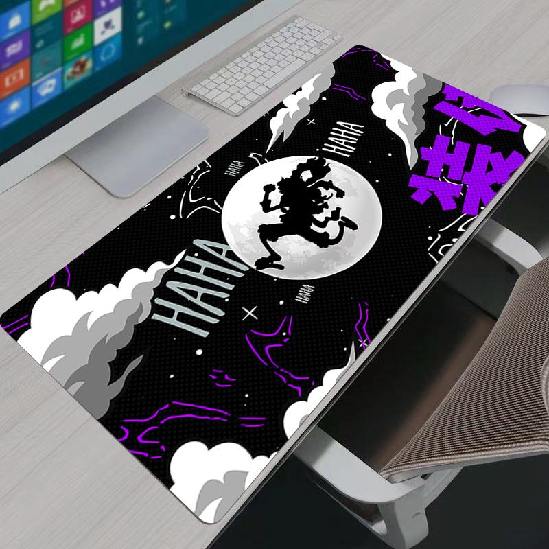 Gaming Mouse Pad Xl - Tappetino per mouse da gioco Gamer
