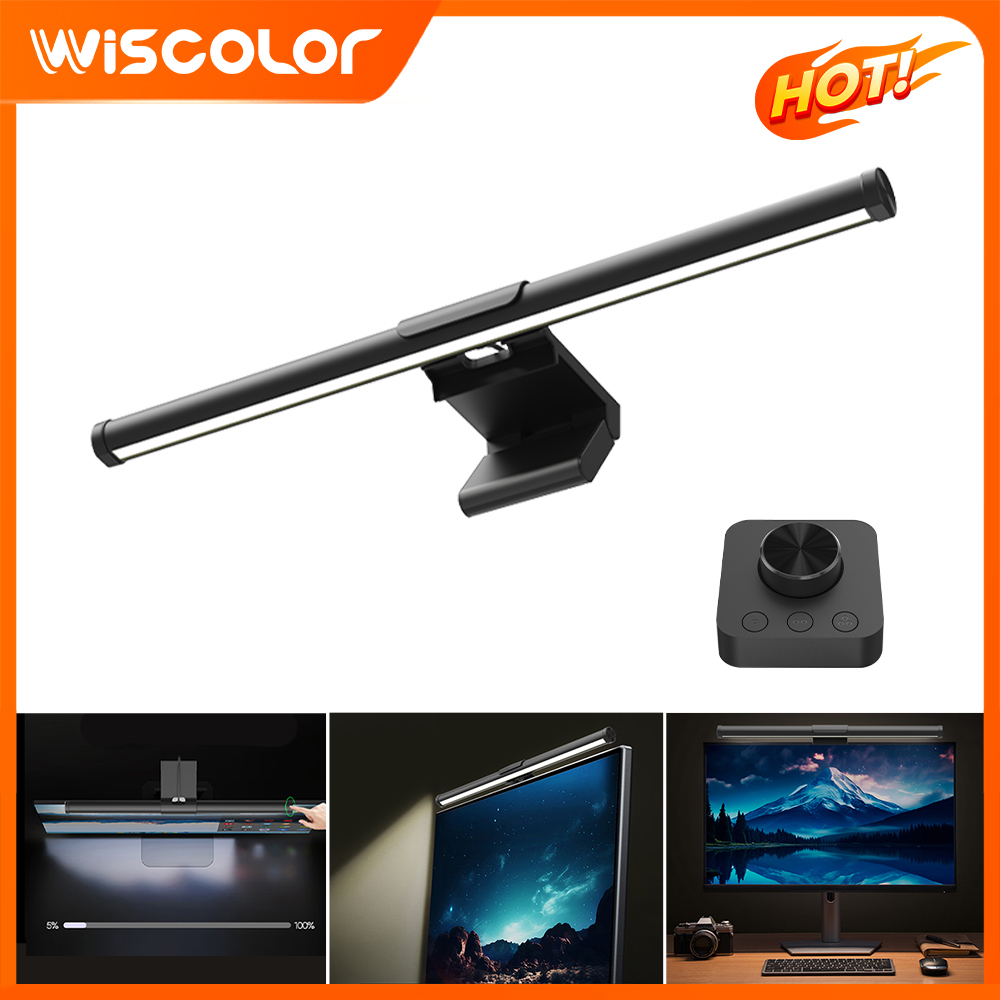 Gaming Accessories Lights - Barra Luminosa LED RGB WiFi Intelligente