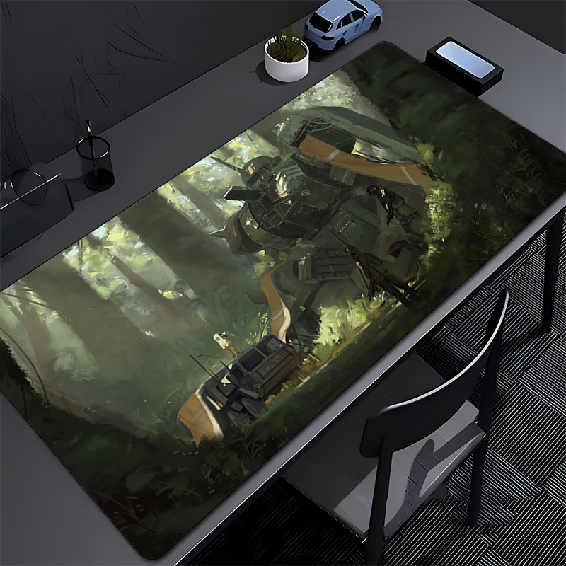 Tappetino per Mouse 90x40cm An - Gaming Mouse Pad Xl recensione e prezzo