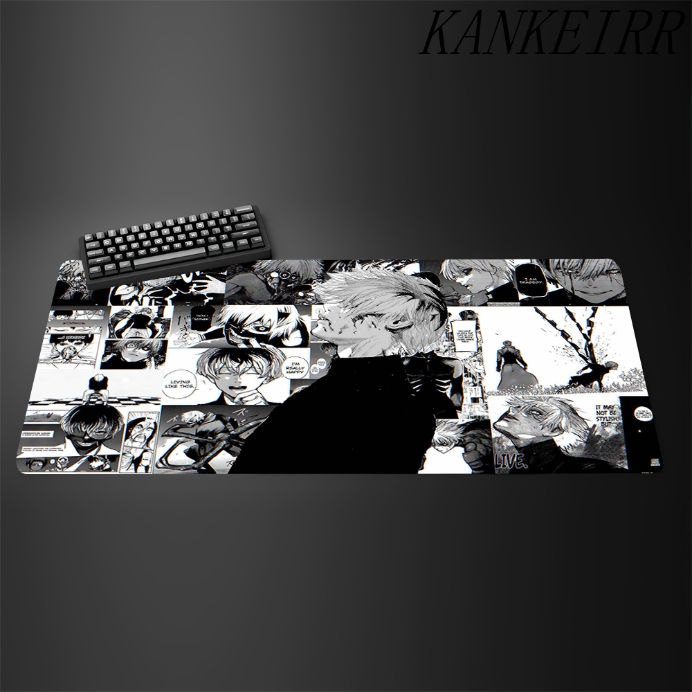 Tappetino per mouse Anime giap - Gaming Accessories Japan recensione e prezzo