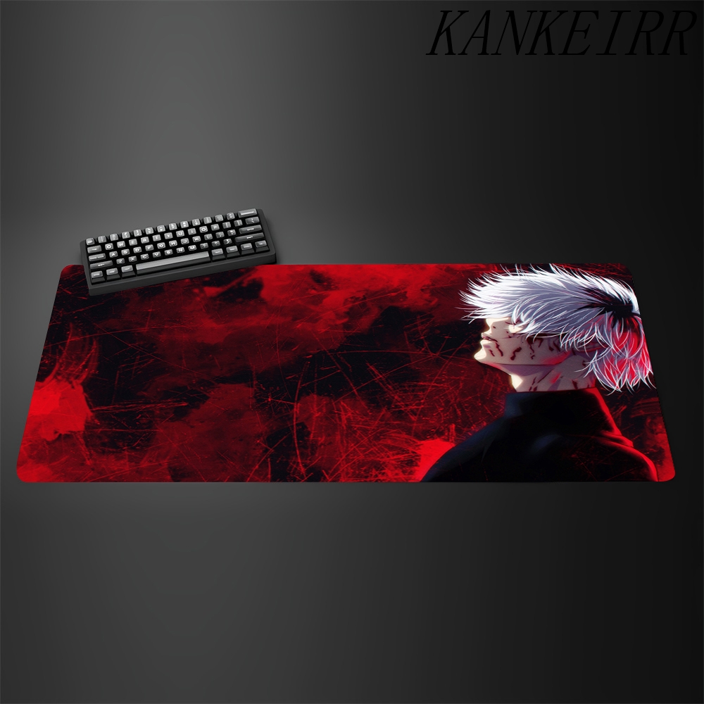 Tappetino per mouse Anime giap - Gaming Accessories Japan recensione e prezzo