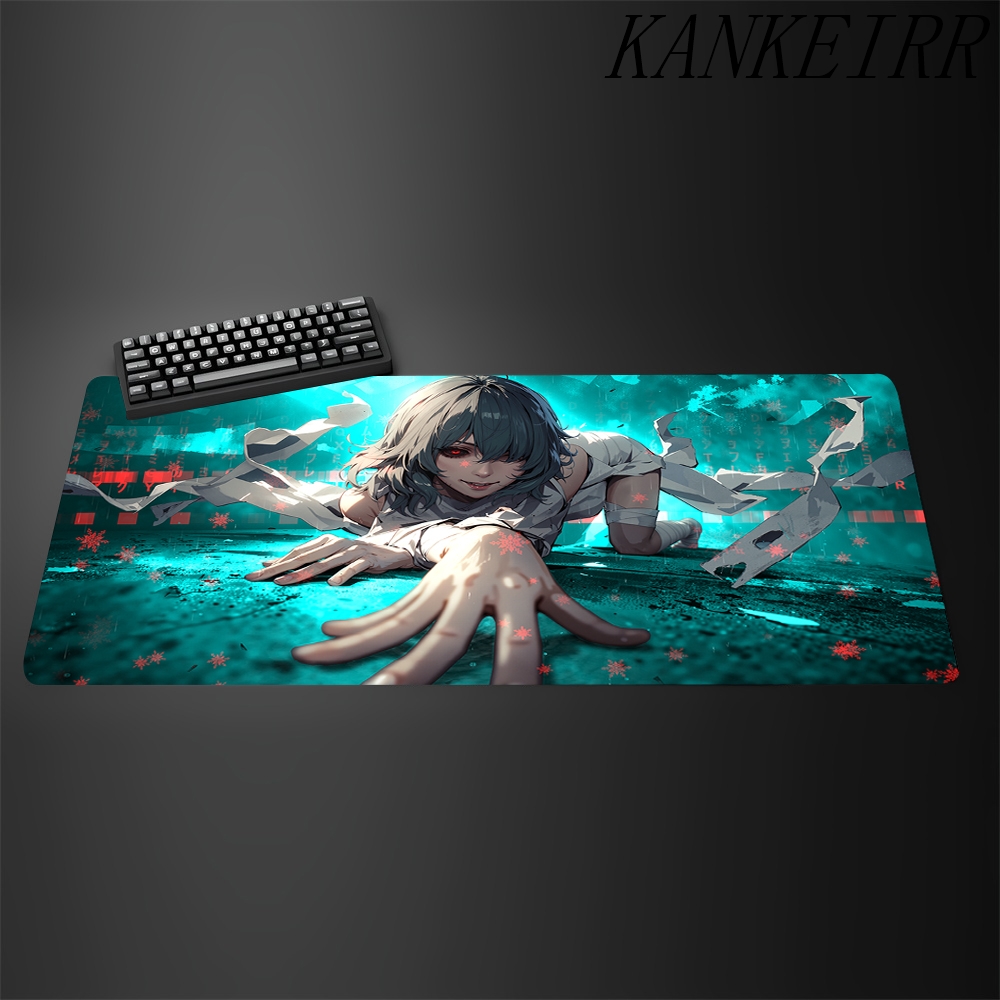 Tappetino per mouse Anime giap - Gaming Accessories Japan recensione e prezzo