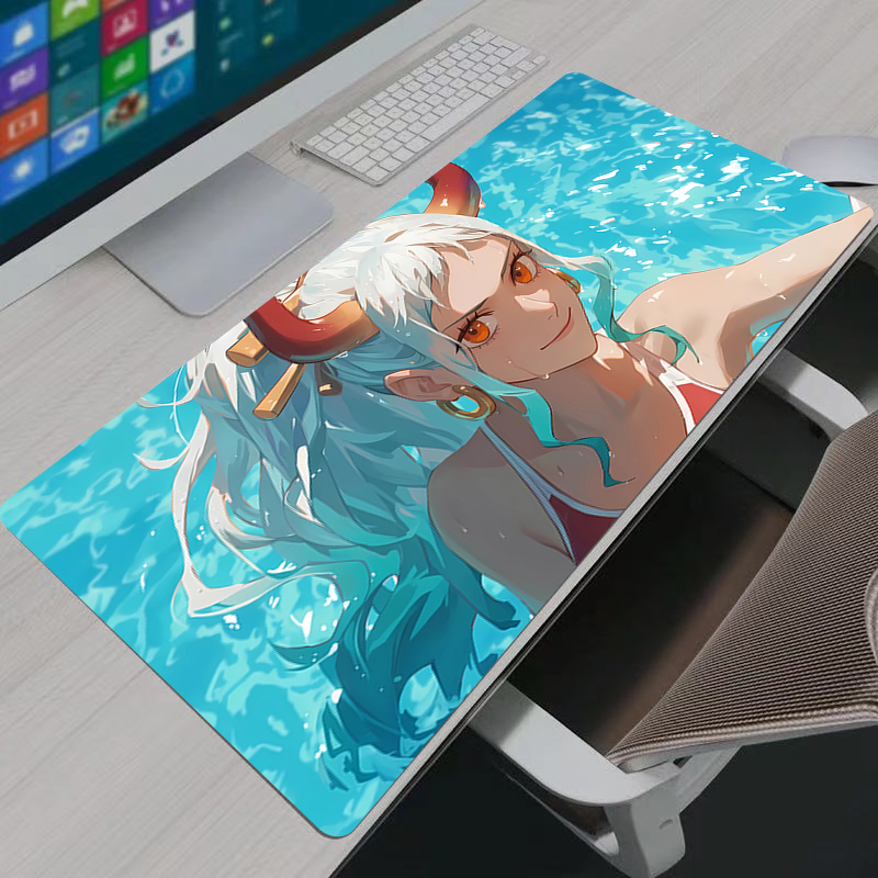 Tappetino per mouse Yamato One - Gaming Mouse Pad Xl recensione e prezzo