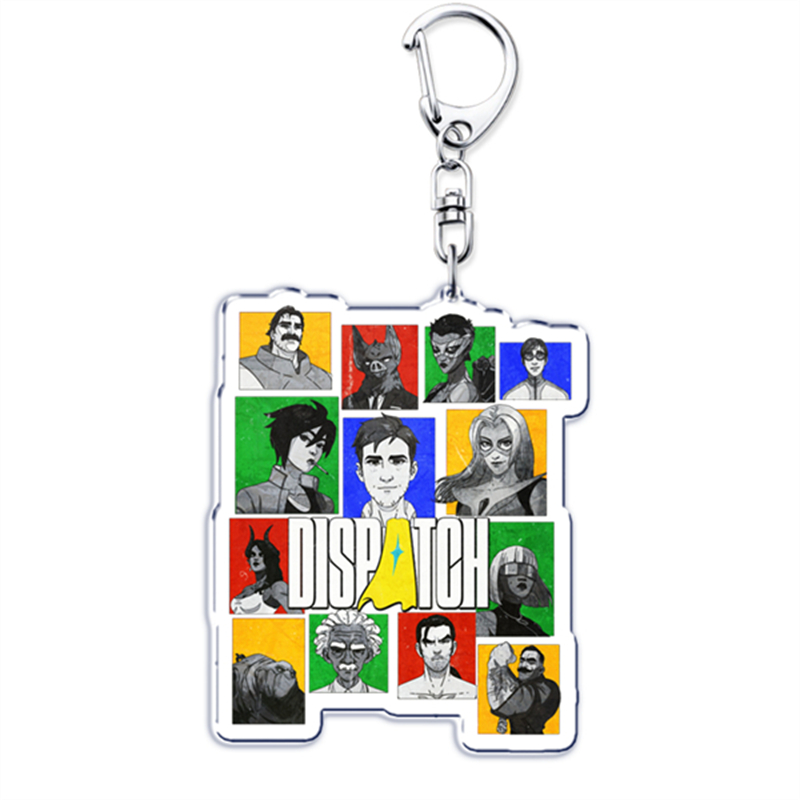Videogioco Mecha Man Portachia - Gaming Accessories Gifts For Men recensione e prezzo