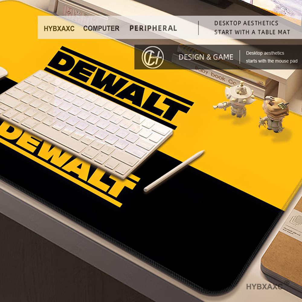 HYBXAXC D-DeWalt Cool Logo Mou - Gaming Accessories Logo recensione e prezzo