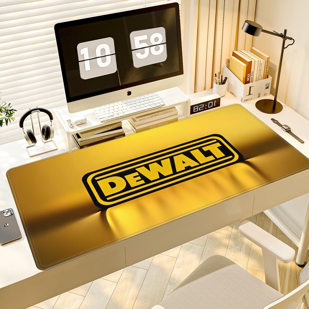 HYBXAXC D-DeWalt Cool Logo Mou - Gaming Accessories Logo recensione e prezzo