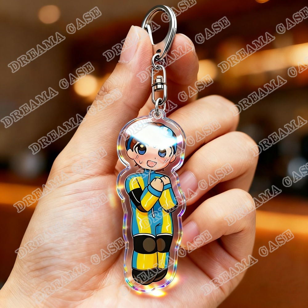 Simpatico cartone animato Chib - Gaming Accessories Gifts For Men recensione e prezzo