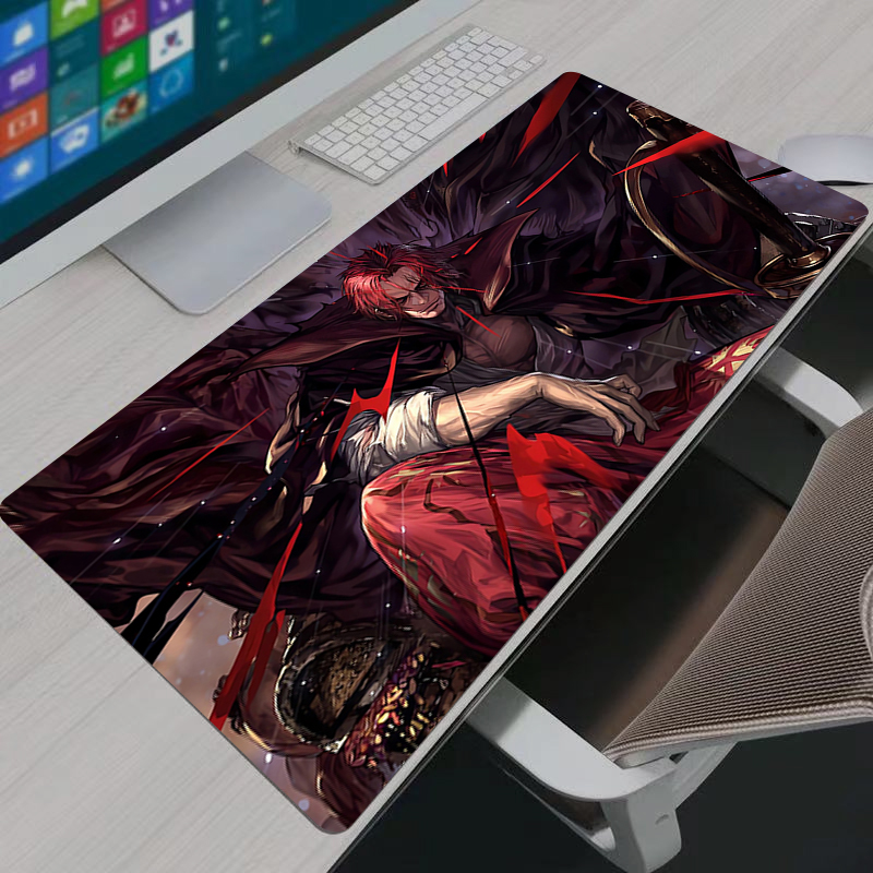 One Piece Shanks Mouse Pad Gra - Gaming Mouse Pad Xl recensione e prezzo