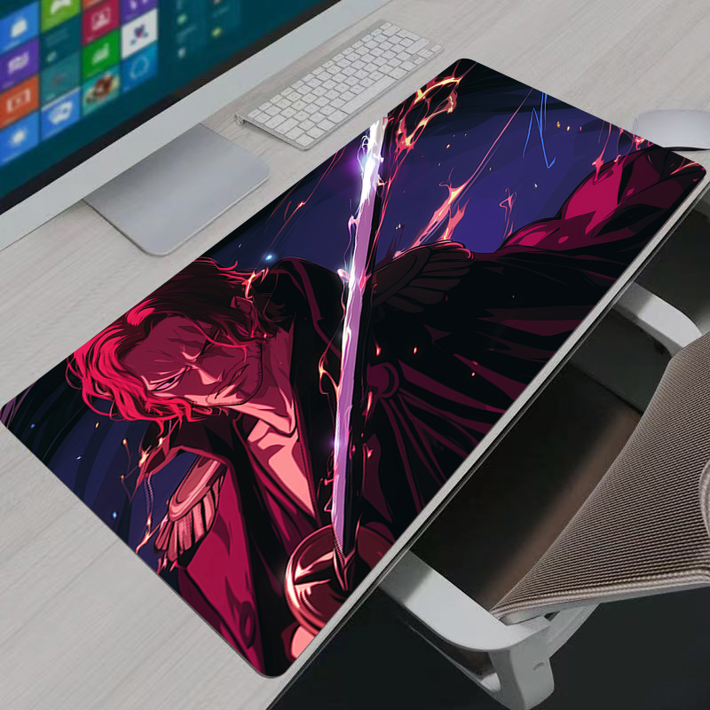 One Piece Shanks Mouse Pad Gra - Gaming Mouse Pad Xl recensione e prezzo