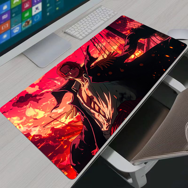 One Piece Shanks Mouse Pad Gra - Gaming Mouse Pad Xl recensione e prezzo