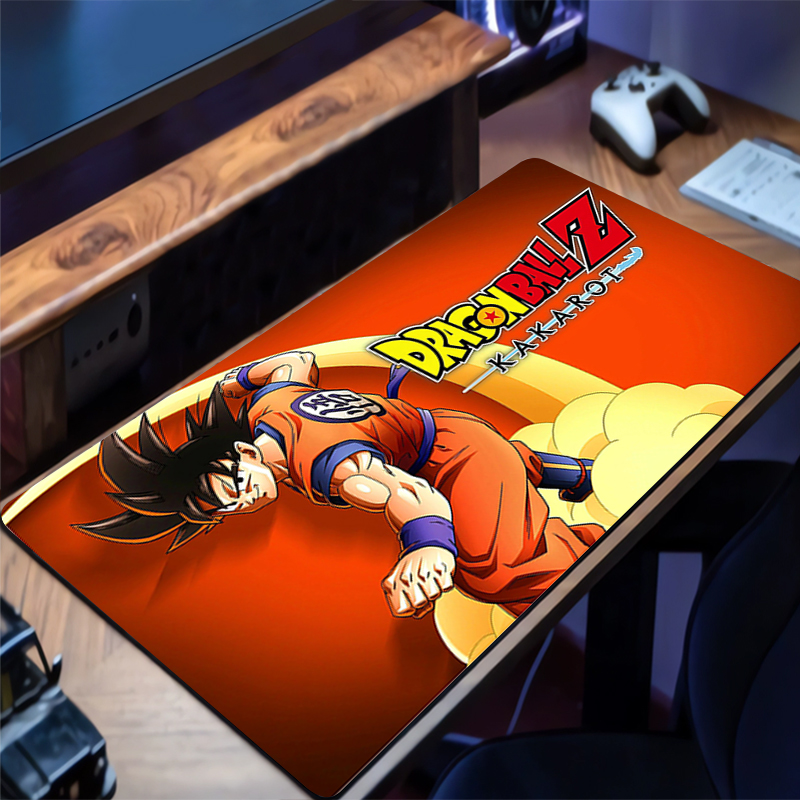 Tappetino per mouse Dragon Bal - Gaming Mouse Pad Xl recensione e prezzo