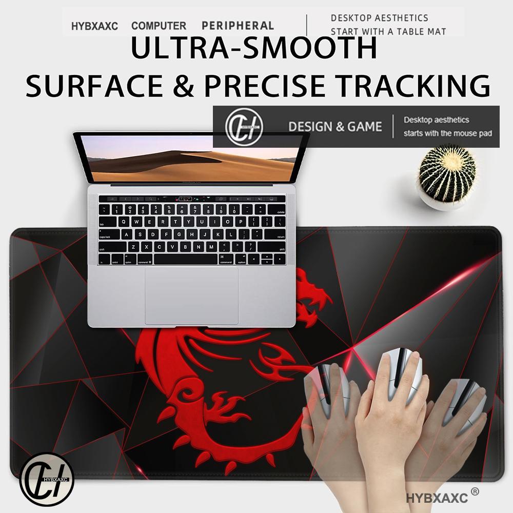 Tappetino per Mouse da Gaming  - Gaming Accessories Logo recensione e prezzo