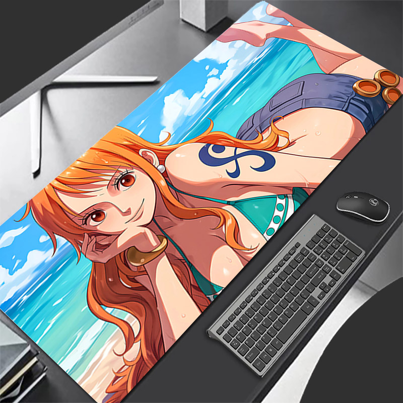 Tappetino per Mouse One Piece, - Gaming Mouse Pad Xl recensione e prezzo