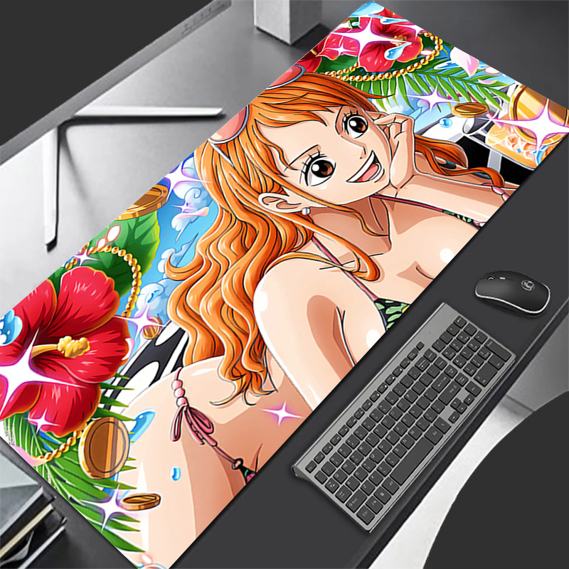 Tappetino per Mouse One Piece, - Gaming Mouse Pad Xl recensione e prezzo