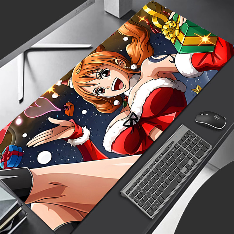 Tappetino per Mouse One Piece, - Gaming Mouse Pad Xl recensione e prezzo