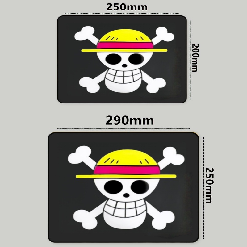 Tappetino per Mouse Cartoon On - Gaming Accessories Japan recensione e prezzo