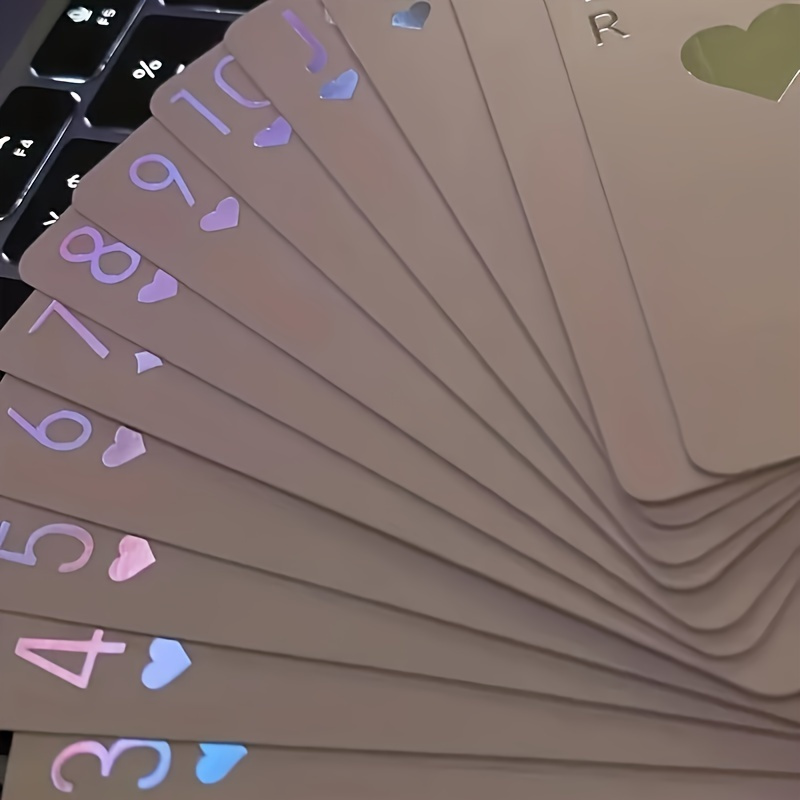 Set da poker luminoso, adatto  - Gaming Set Accessories recensione e prezzo
