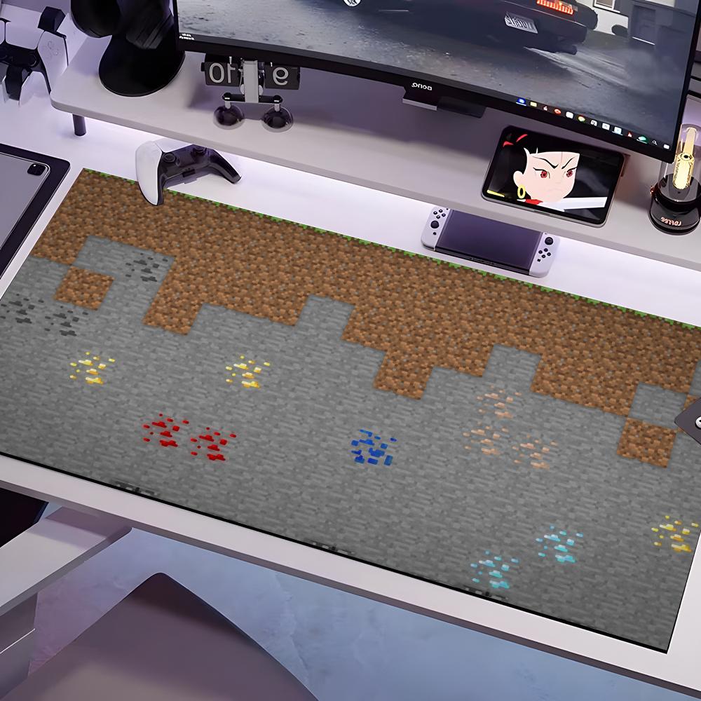 Tappetino per Mouse M-MC-S M-M - Gaming Accessories Minecraft recensione e prezzo