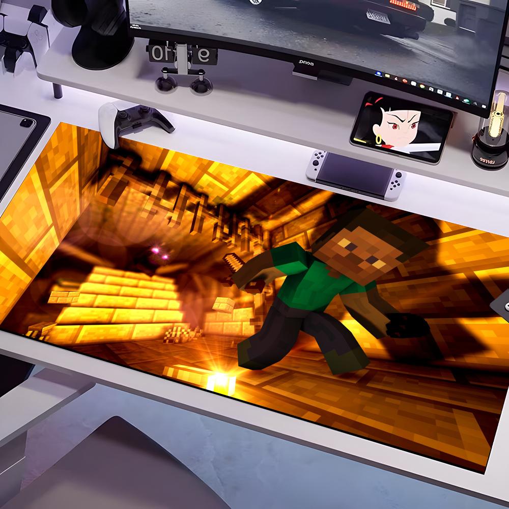 Tappetino per Mouse M-MC-S M-M - Gaming Accessories Minecraft recensione e prezzo