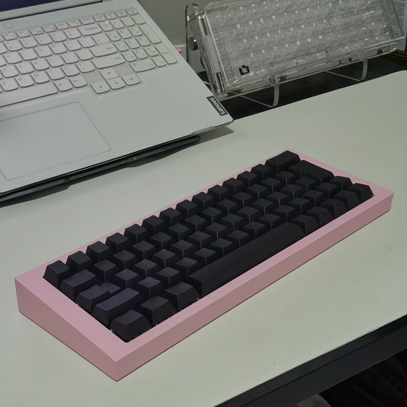 GEEKARK BOB Keycap Set Tema ne - Gaming Set Accessories recensione e prezzo