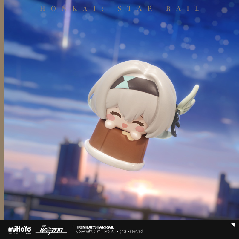 Mihoyo Honkai Star Rail Anime  - Gaming Set Accessories recensione e prezzo