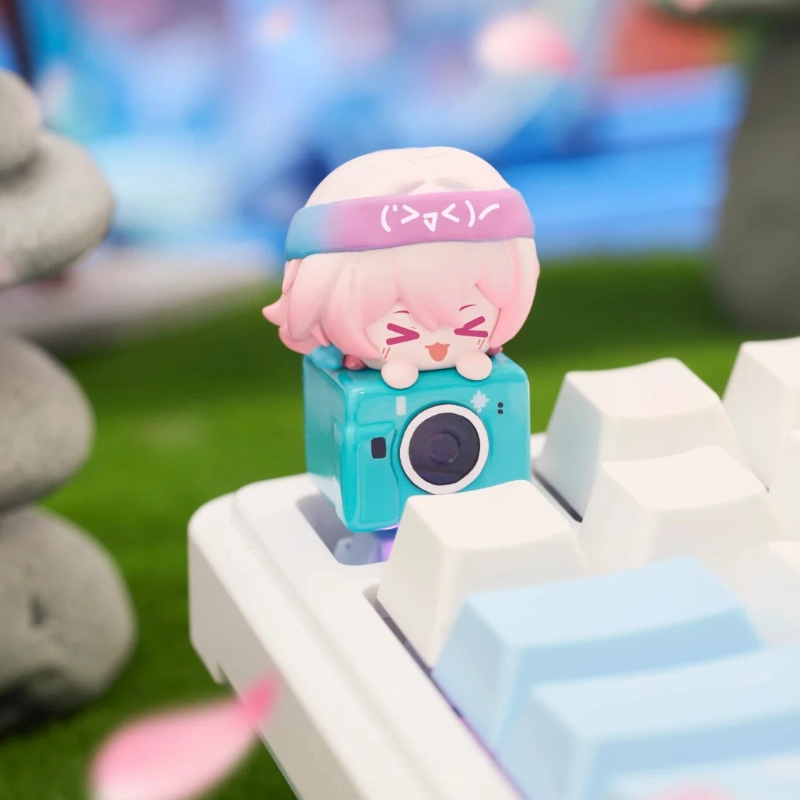 Mihoyo Honkai Star Rail Anime  - Gaming Set Accessories recensione e prezzo