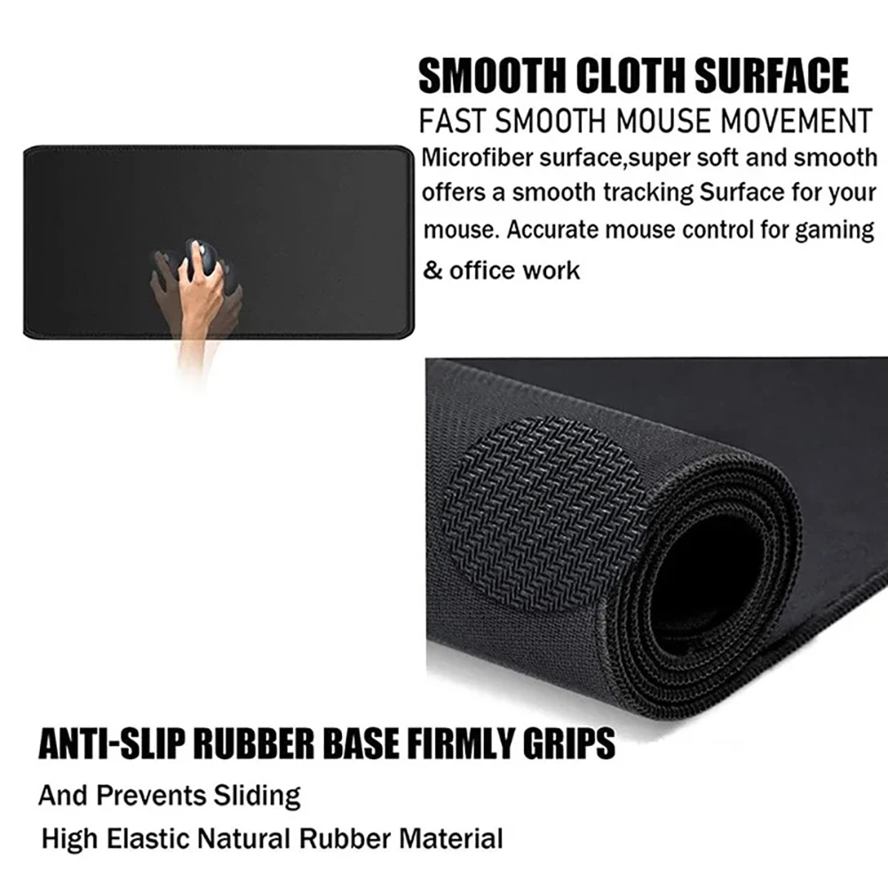 Tappetino per Mouse XXL DIY An - Gaming Mouse Pad Xl recensione e prezzo