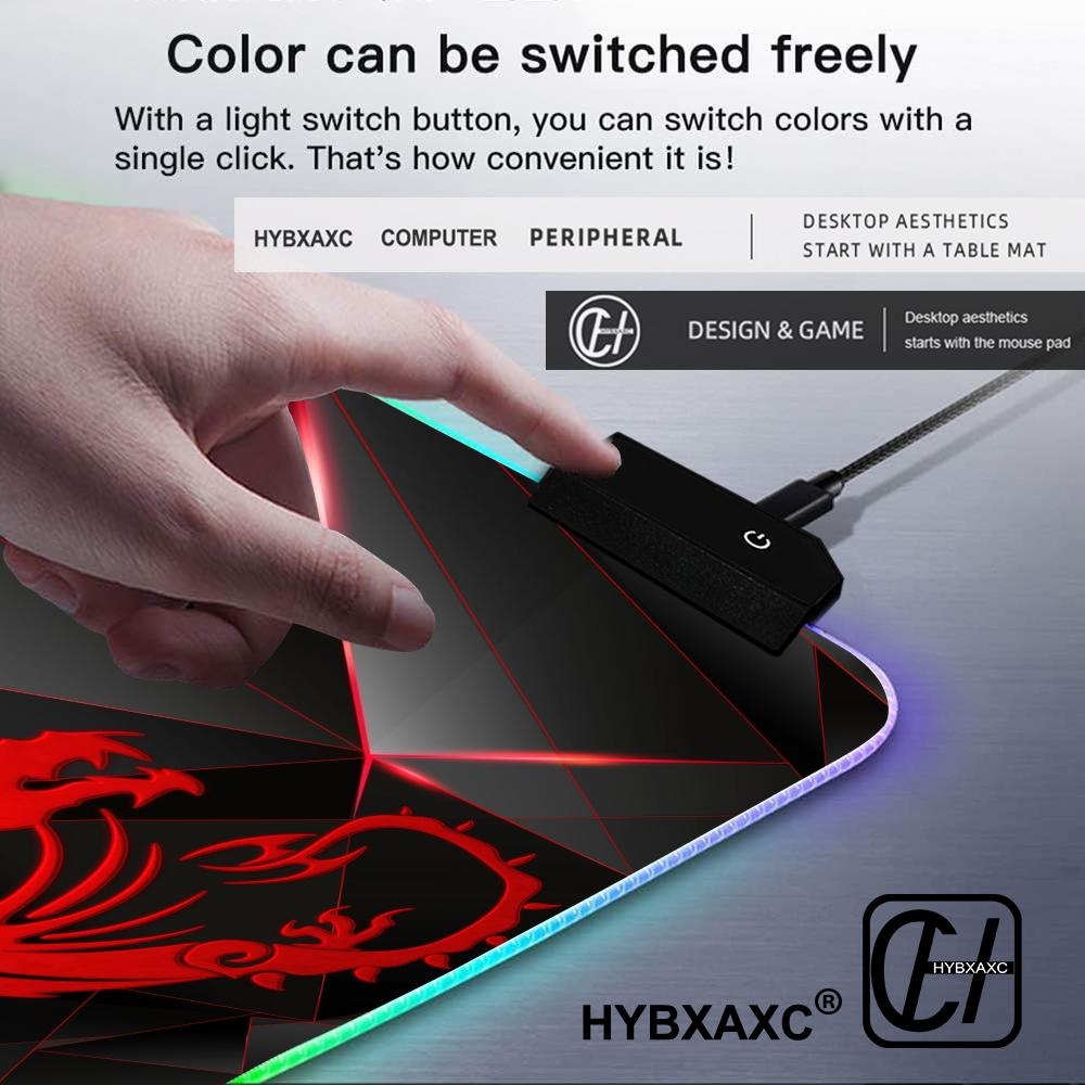 Tappetino per Mouse da Gaming  - Gaming Accessories Logo recensione e prezzo