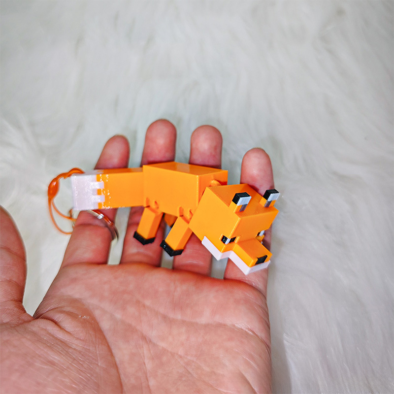 1 pezzo di merchandise di Cree - Gaming Accessories Minecraft recensione e prezzo