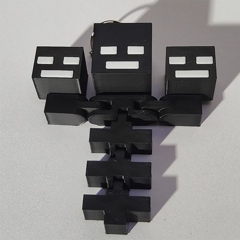 1 pezzo di merchandise di Cree - Gaming Accessories Minecraft recensione e prezzo
