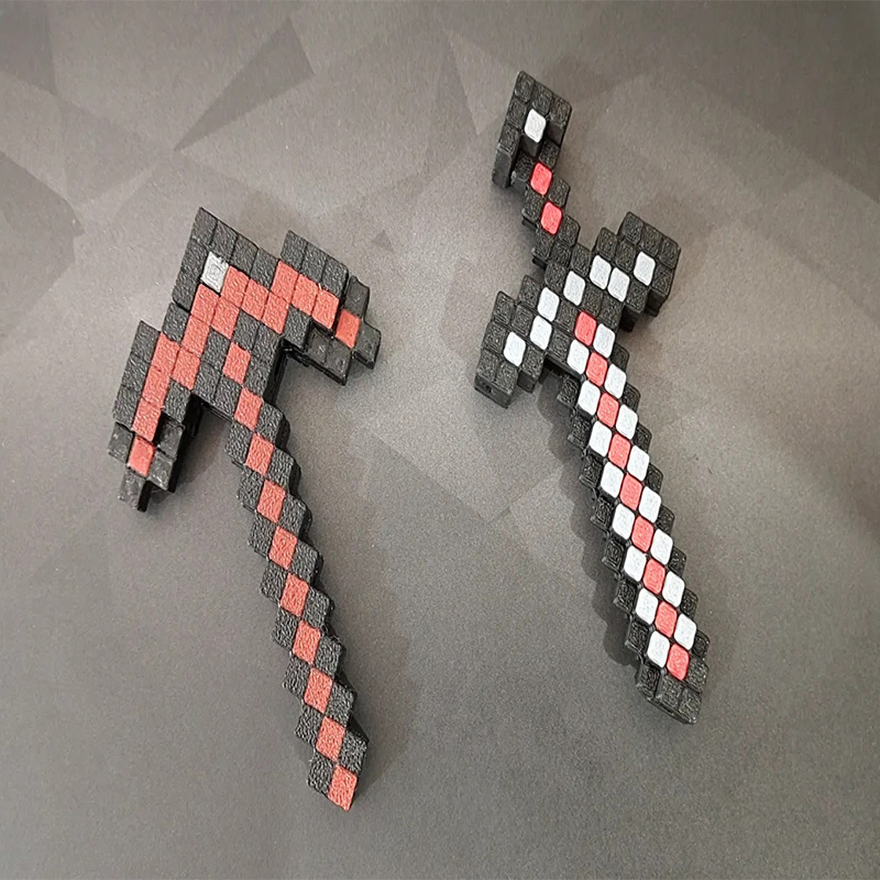 1 pezzo di merchandise di Cree - Gaming Accessories Minecraft recensione e prezzo