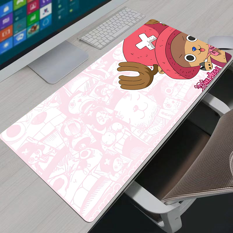 One Piece Tony Tony Chopper Ta - Gaming Mouse Pad Xl recensione e prezzo