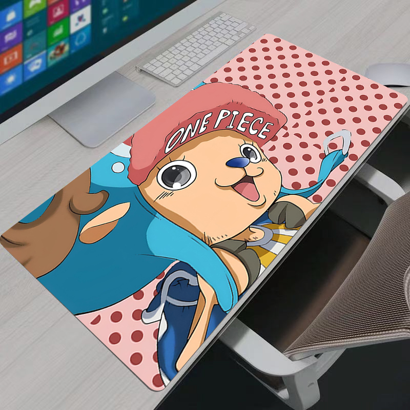 One Piece Tony Tony Chopper Ta - Gaming Mouse Pad Xl recensione e prezzo