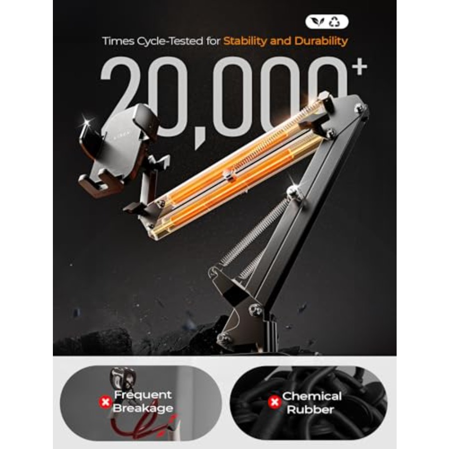 Supporto per Telefono a Collo  - Gaming Accessories Gifts For Men recensione e prezzo