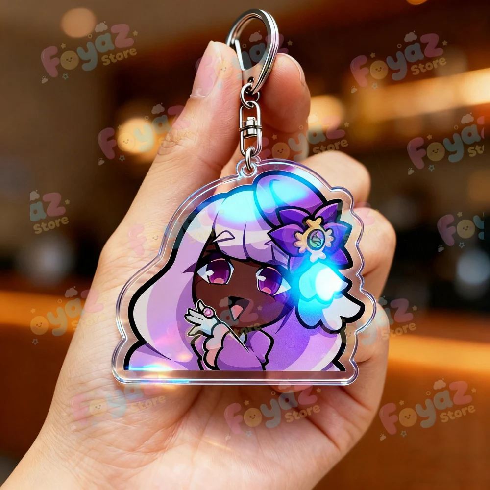 Simpatico portachiavi Chibi da - Gaming Accessories Gifts For Men recensione e prezzo