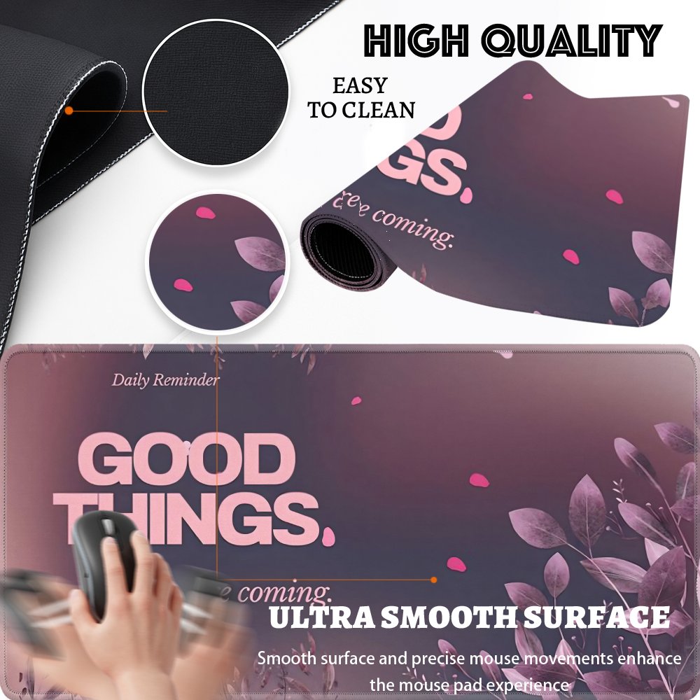 Tappetino per mouse da gioco J - Gaming Mouse Pad Xl recensione e prezzo