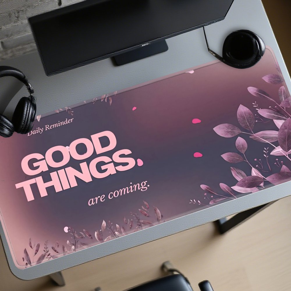 Tappetino per mouse da gioco J - Gaming Mouse Pad Xl recensione e prezzo
